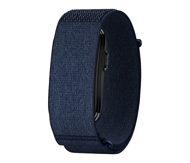 Garmin CIRQA™ Smart Band Captain blue S-M - 1570486 - zdjęcie